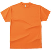 グリマー4.4oz半袖ドライTシャツ300-ACT、カラー・サイズ・料金ページへ