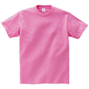 プリントスター5.6oz半袖Tシャツ085-CVT、カラー・サイズ・料金ページへ