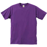 united athle半袖Tシャツ5001、カラー・サイズ・料金ページへ